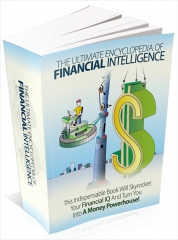 encyclopedia of financial inte